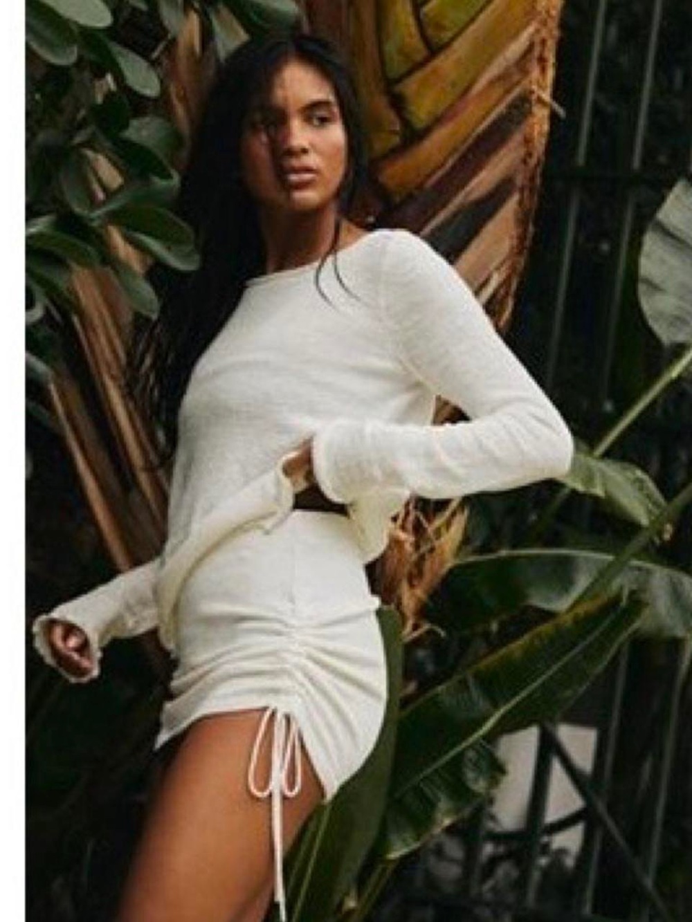 Free people Cabo Beach Set ( both top and bottom)